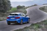 BMW M135i xDrive 2019 года (WW)